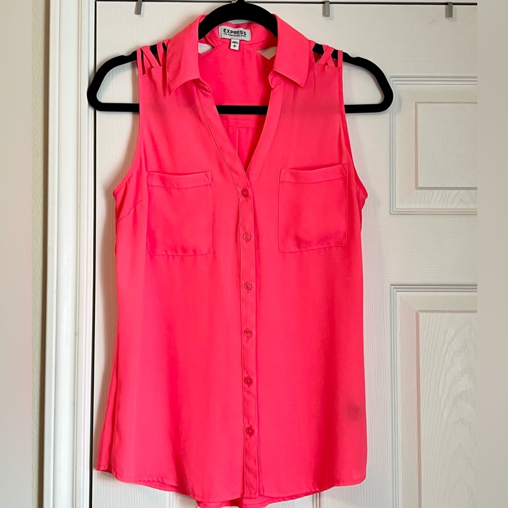 Express Portofino Blouse